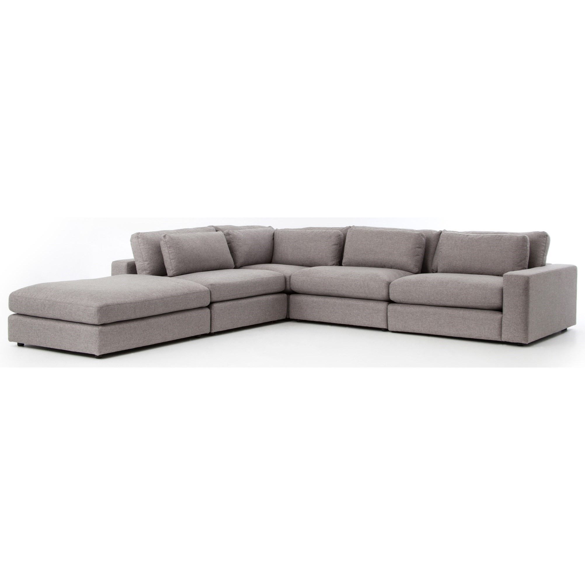 Bloor Sectional